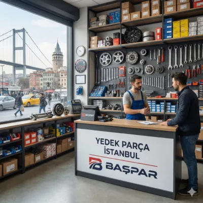 yedek parça istanbul - renault, fiat, volkswagen, ford, peugeot
